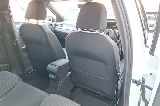 2021 Volkswagen Polo