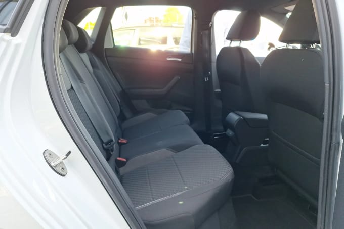 2021 Volkswagen Polo