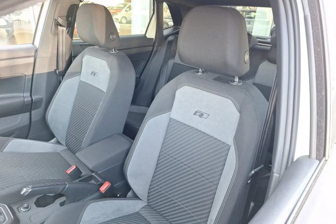 2021 Volkswagen Polo