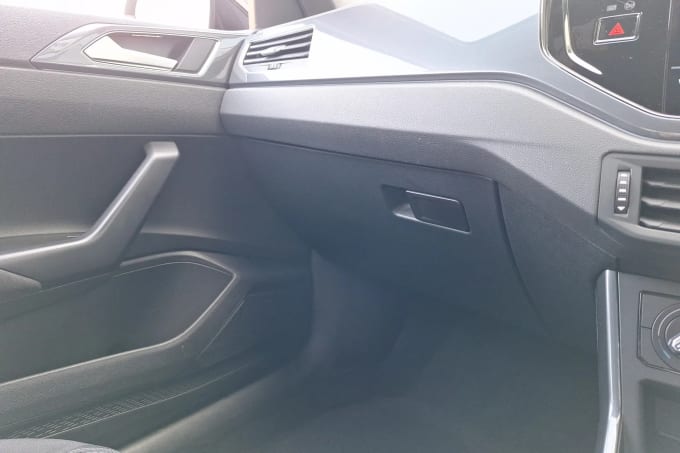 2021 Volkswagen Polo