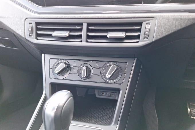 2021 Volkswagen Polo