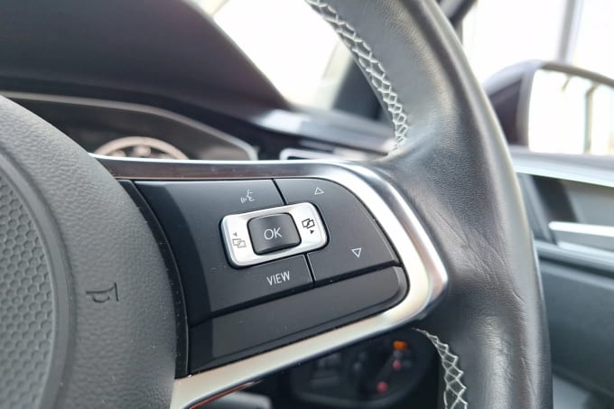 2021 Volkswagen Polo
