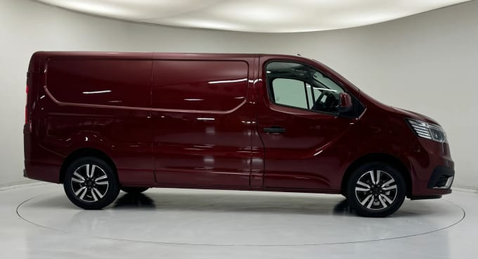 2024 Renault Trafic