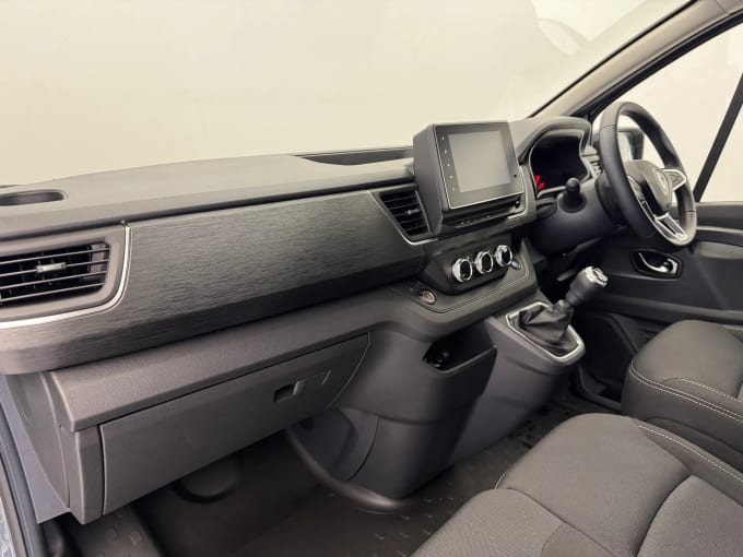 2024 Renault Trafic