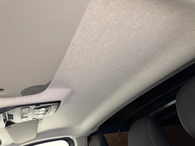 2024 Renault Trafic