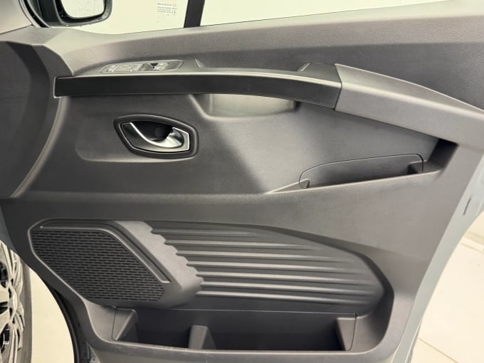 2024 Renault Trafic
