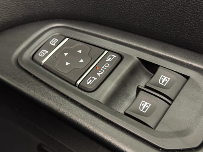 2024 Renault Trafic