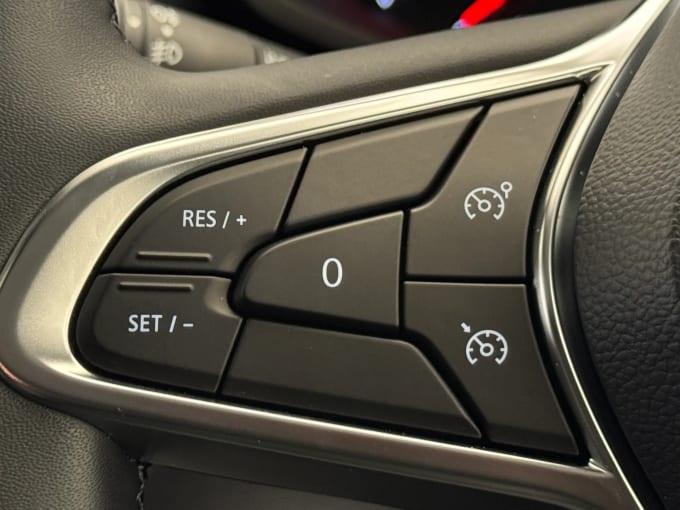 2024 Renault Trafic
