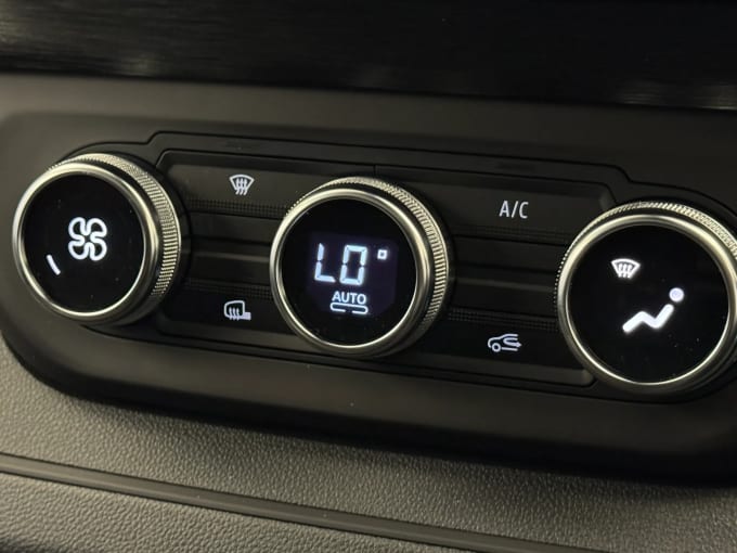 2024 Renault Trafic