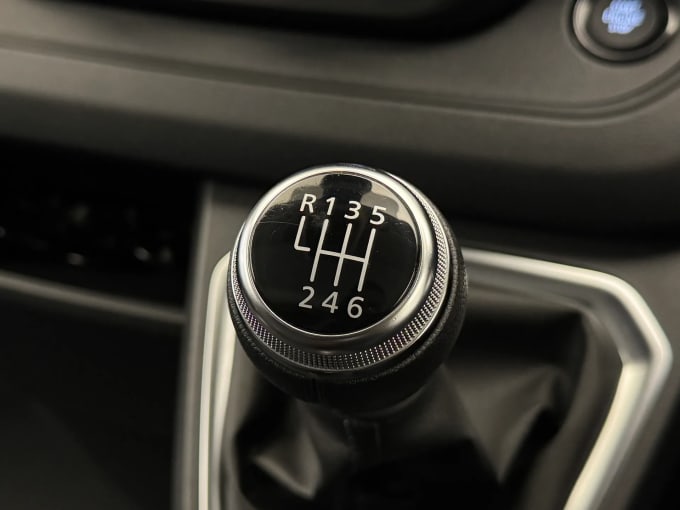 2024 Renault Trafic