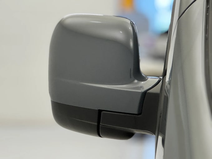2024 Renault Trafic