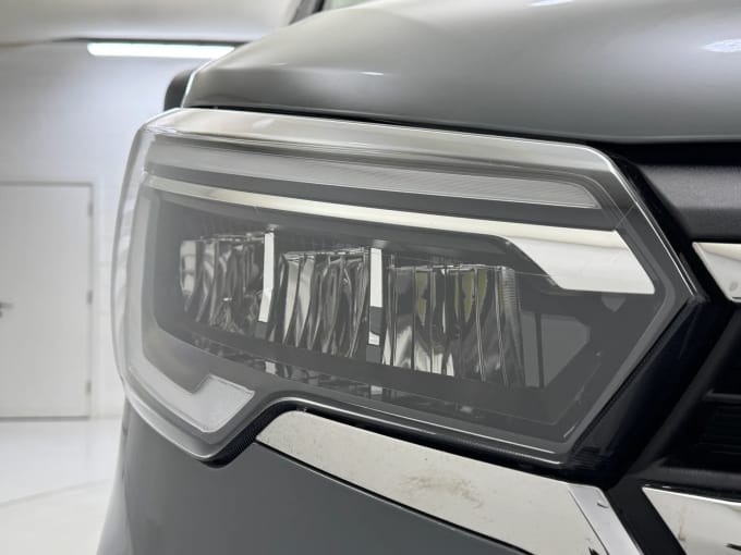 2024 Renault Trafic