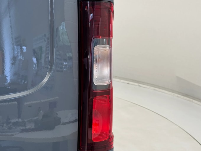 2024 Renault Trafic