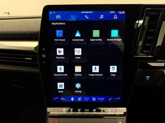 2024 Renault Scenic E-tech