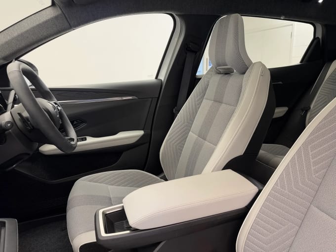 2024 Renault Scenic E-tech