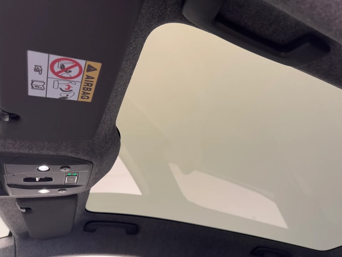 2024 Renault Scenic E-tech
