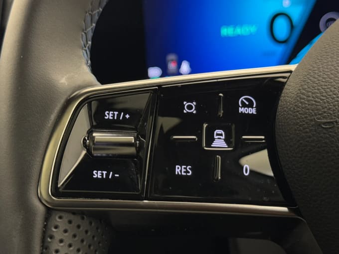 2024 Renault Scenic E-tech