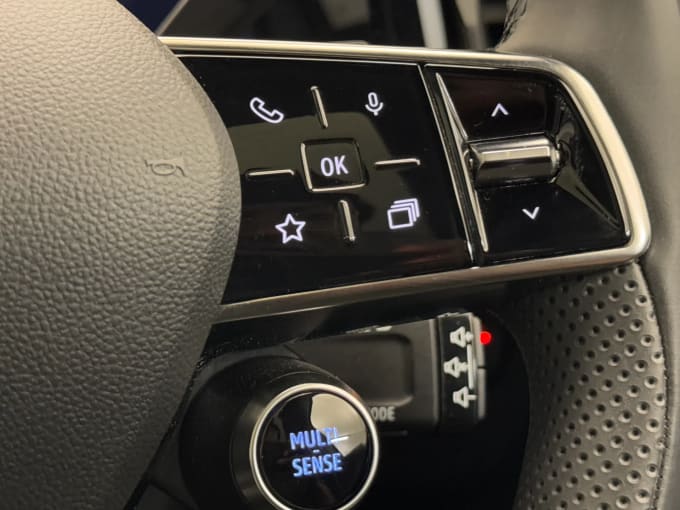 2024 Renault Scenic E-tech