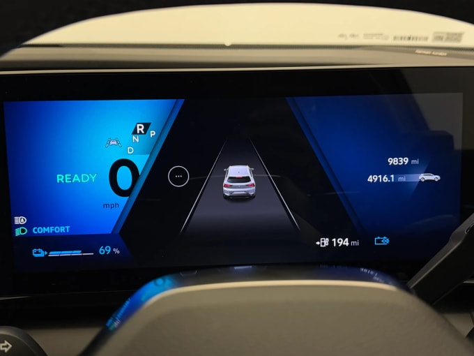 2024 Renault Scenic E-tech