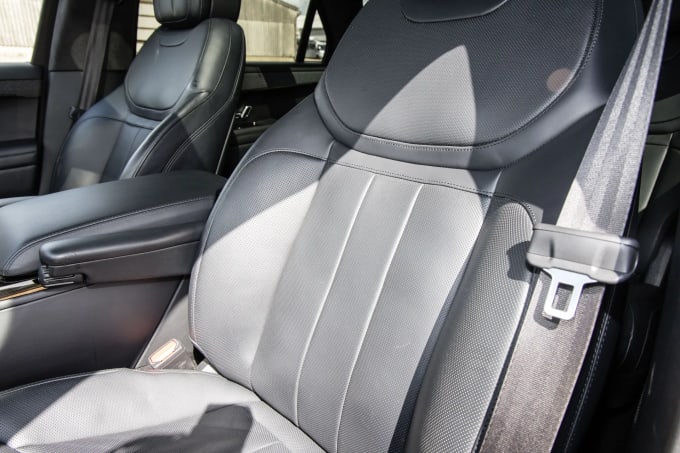 2023 Land Rover Range Rover Sport