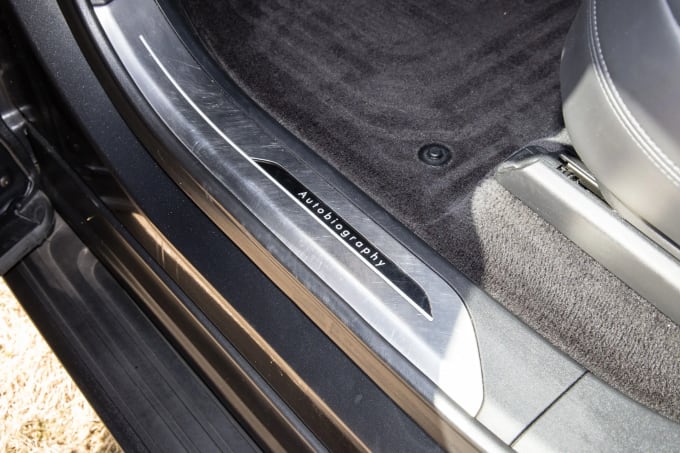 2023 Land Rover Range Rover Sport
