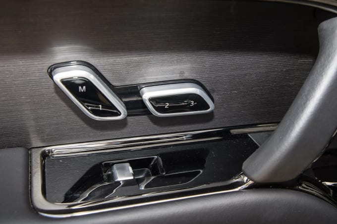2023 Land Rover Range Rover Sport
