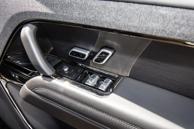 2023 Land Rover Range Rover Sport
