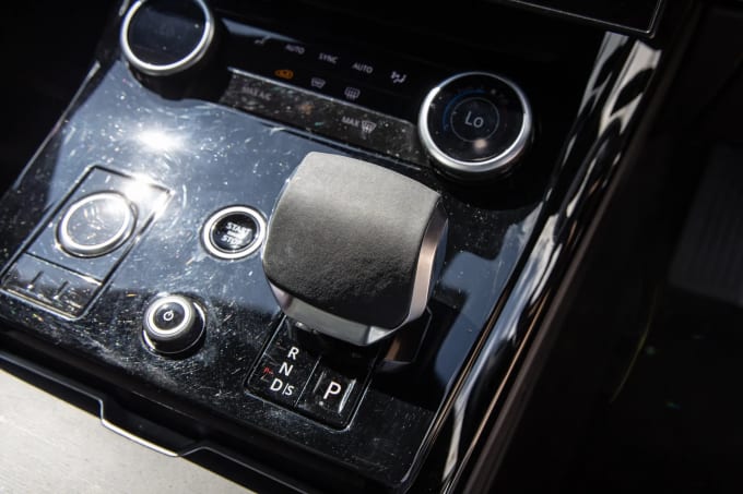 2023 Land Rover Range Rover Sport