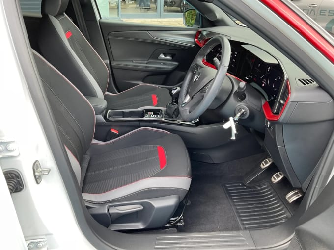 2023 Vauxhall Mokka