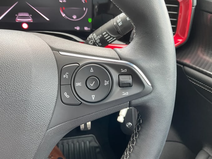 2023 Vauxhall Mokka