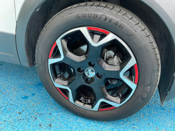 2023 Vauxhall Mokka