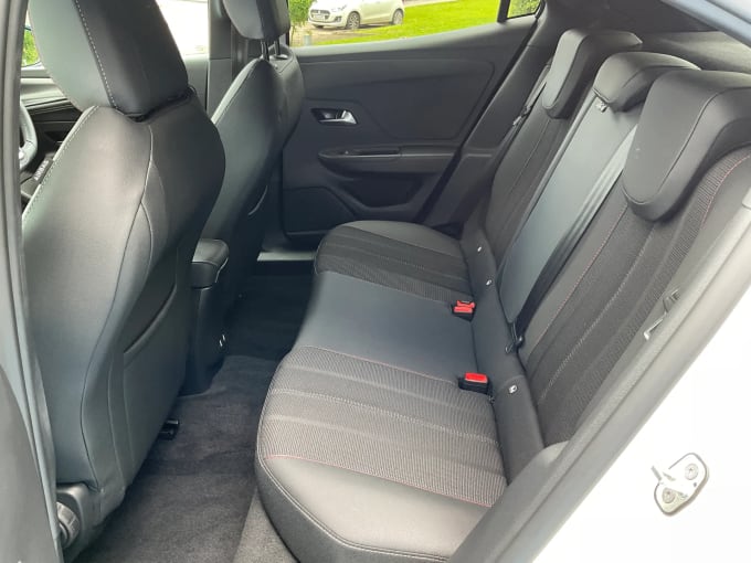 2023 Vauxhall Mokka