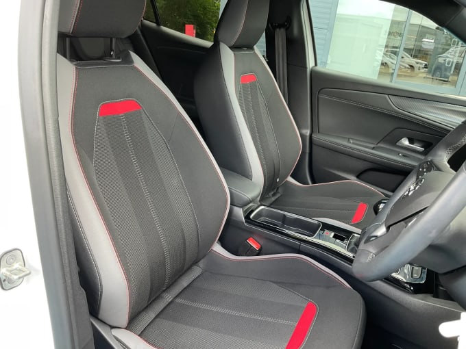 2023 Vauxhall Mokka