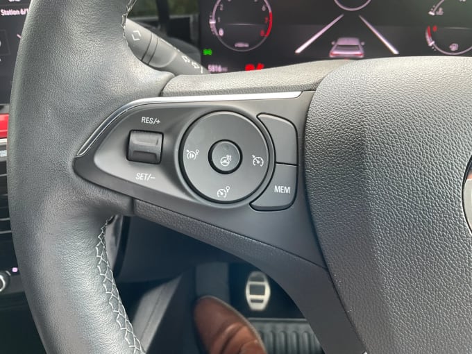2023 Vauxhall Mokka