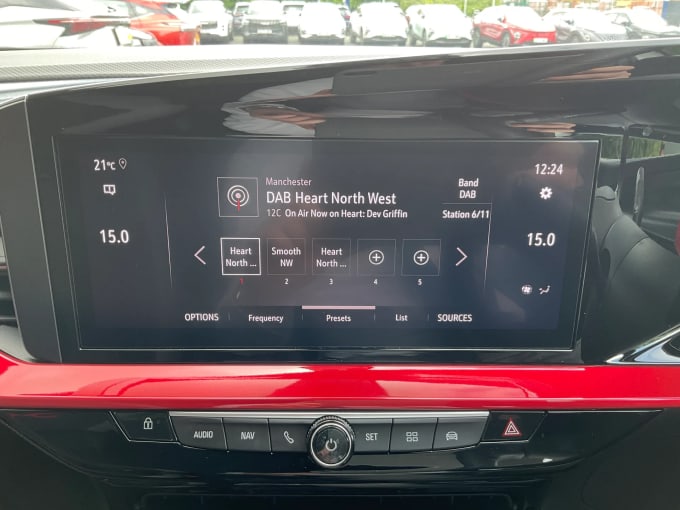 2023 Vauxhall Mokka