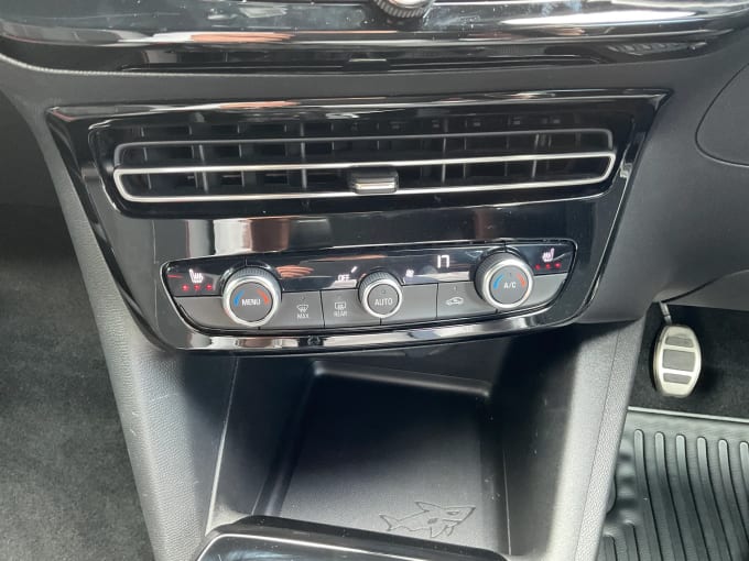 2023 Vauxhall Mokka