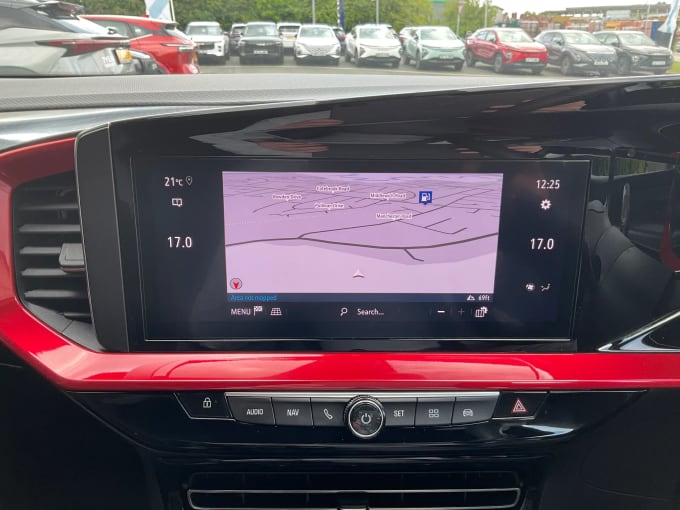 2023 Vauxhall Mokka