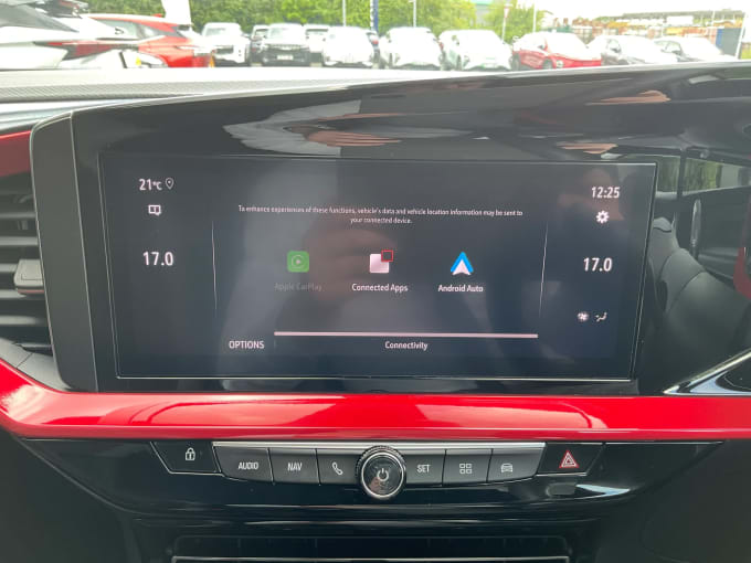2023 Vauxhall Mokka