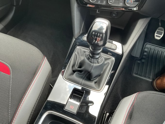 2023 Vauxhall Mokka