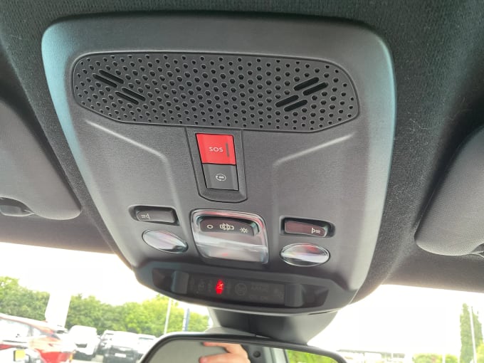 2023 Vauxhall Mokka