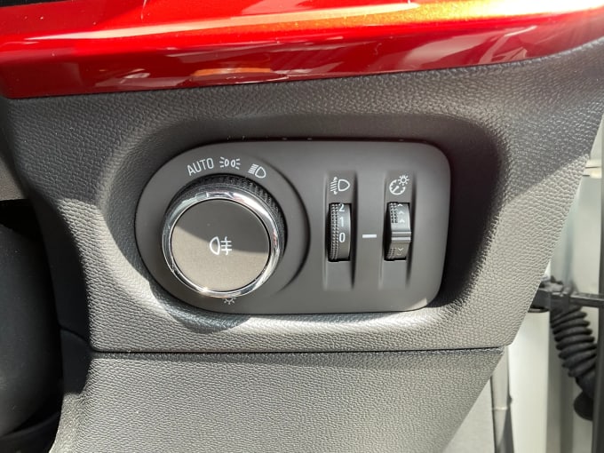 2023 Vauxhall Mokka