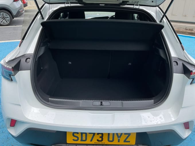2023 Vauxhall Mokka