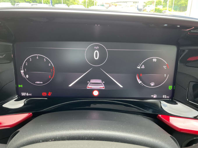 2023 Vauxhall Mokka