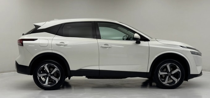 2021 Nissan Qashqai