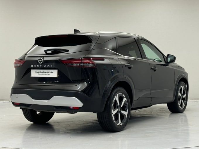 2022 Nissan Qashqai