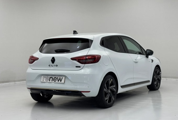 2023 Renault Clio