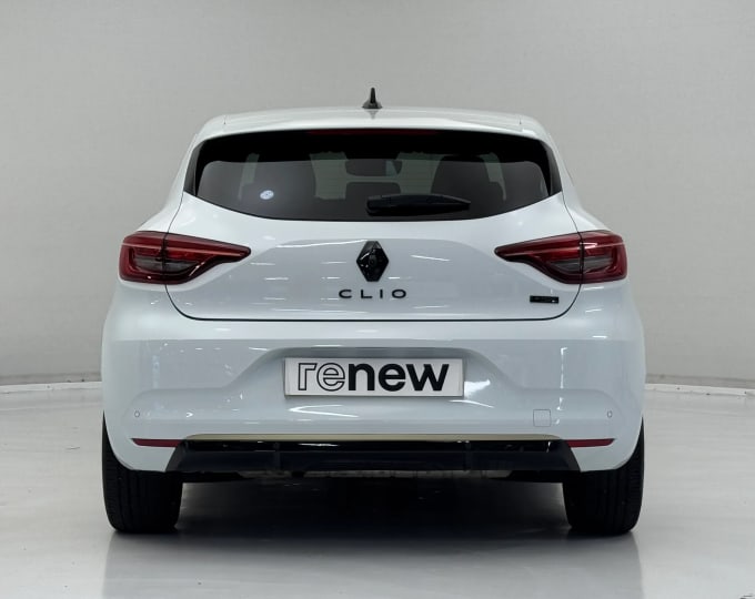 2023 Renault Clio