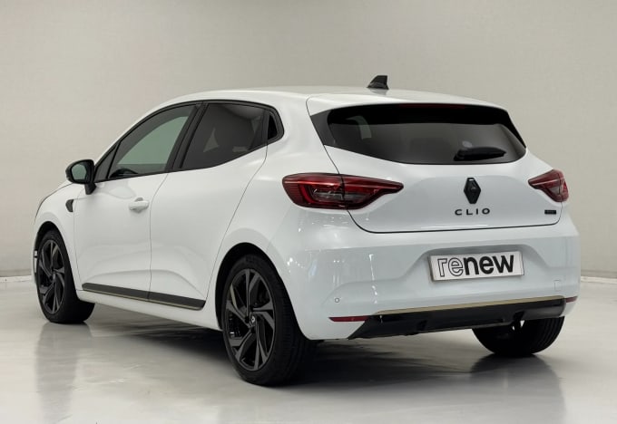 2023 Renault Clio