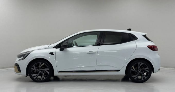 2023 Renault Clio