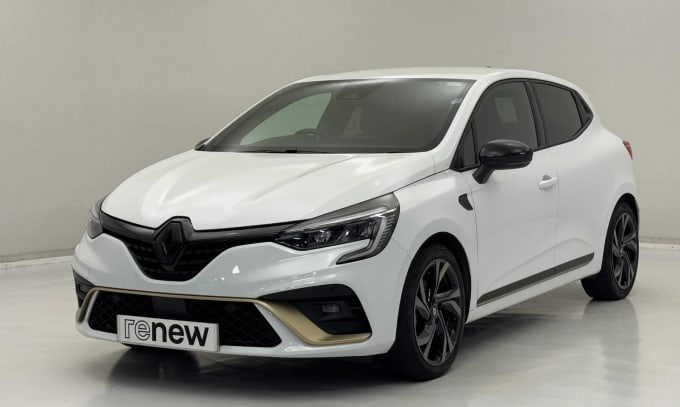 2023 Renault Clio